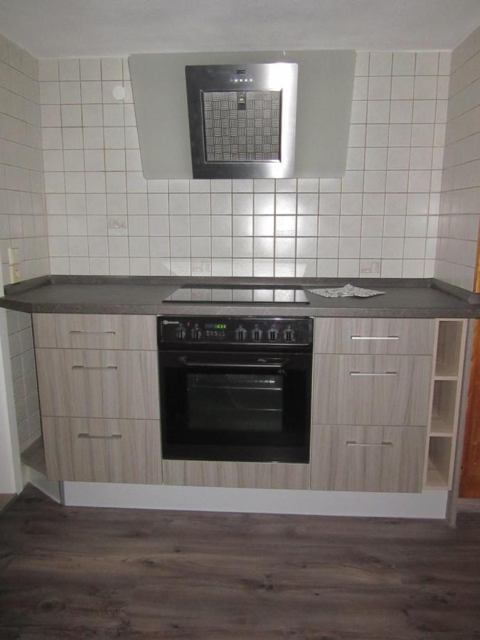 Familienfreundliche Ferienwohnung Zschorlau Kültér fotó