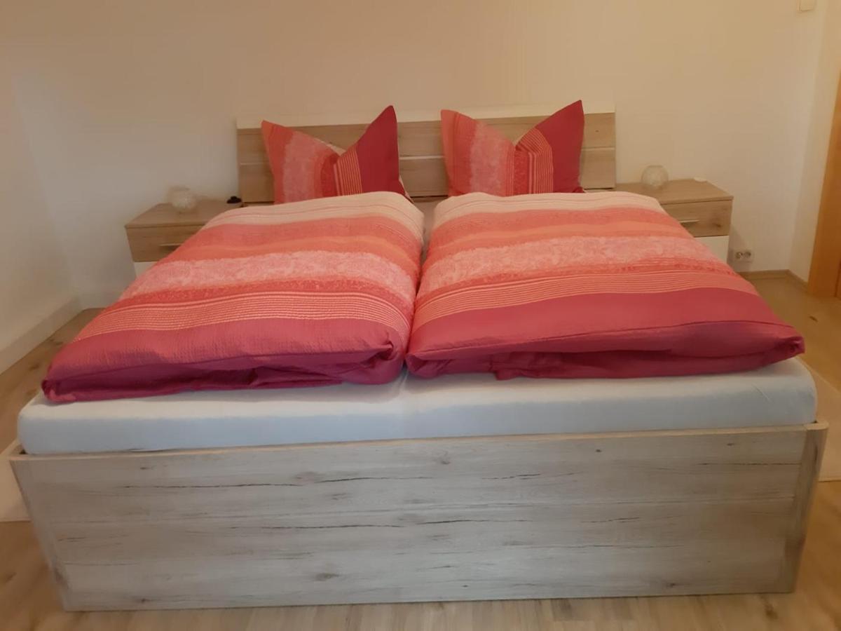 Familienfreundliche Ferienwohnung Zschorlau Kültér fotó